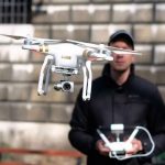 Ways On How To Avoid Losing Your Drone - Trackimo