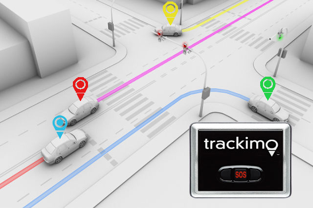 Car GPS Tracking