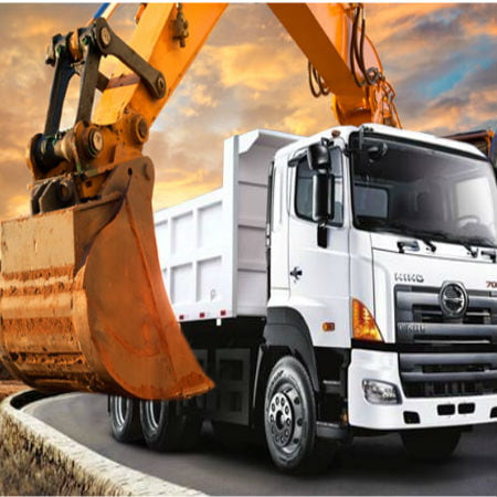 Equipment Tracking