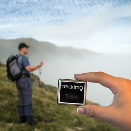 GPS Devices for Adventurers