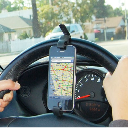 GPS Tracker Technology