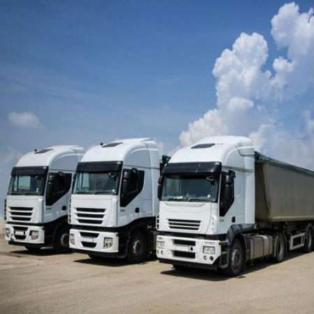 How GPS Trackers Can Improve Your Fleet Operations