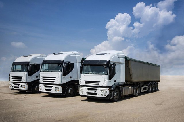 Fleet Vehicles