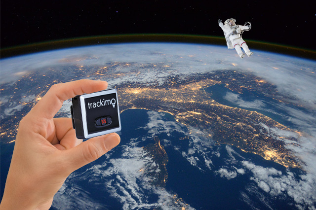 GPS Tracking