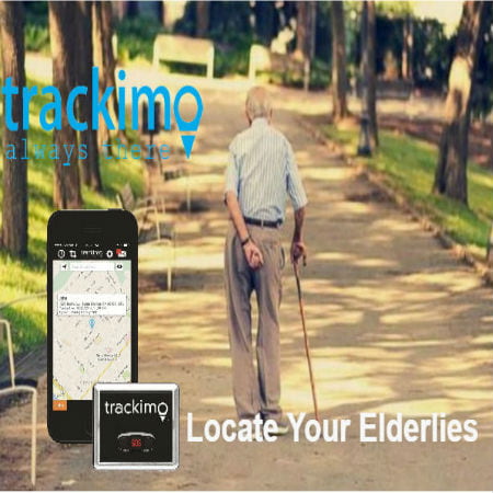 monitoring elderly parents remotely 2021