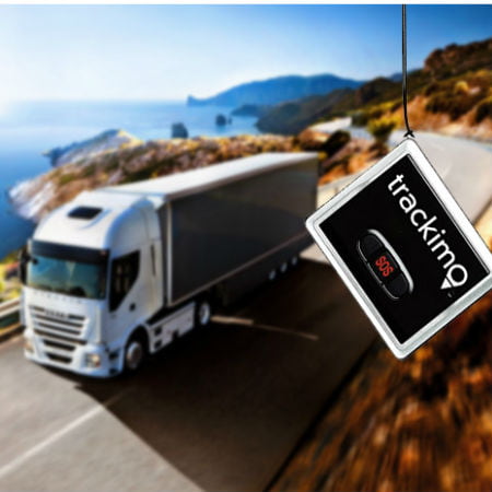 GPS Technology as a Tool for Courier Tracking