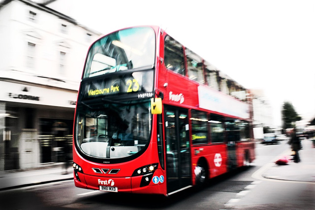 City Bus