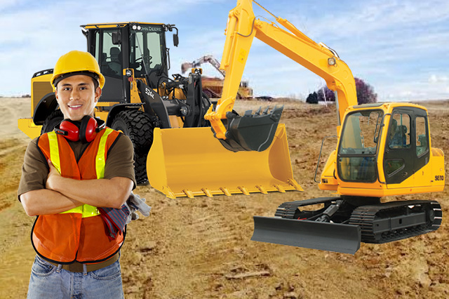 Benefits of Tracking for Construction Companies