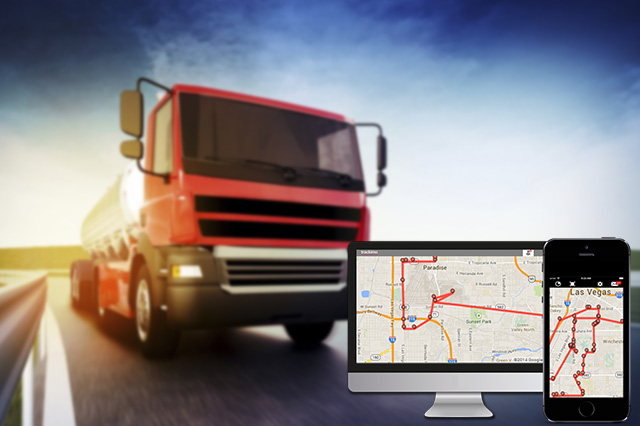 Managing Tow Truck Company
