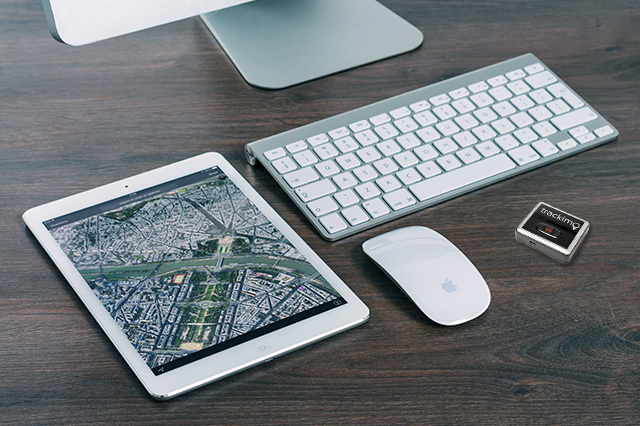 GPS Tracking