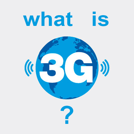 3G Technology
