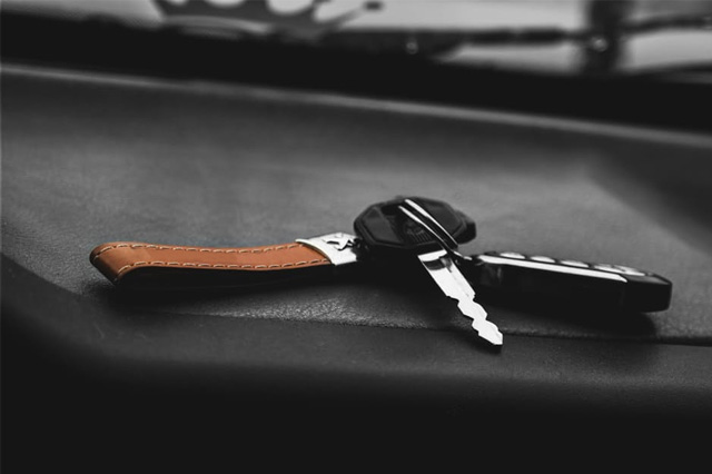 Car Key
