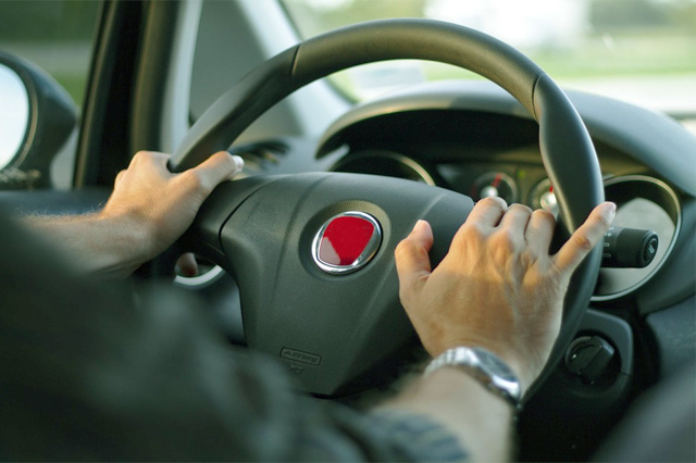 Improve Driver Performance