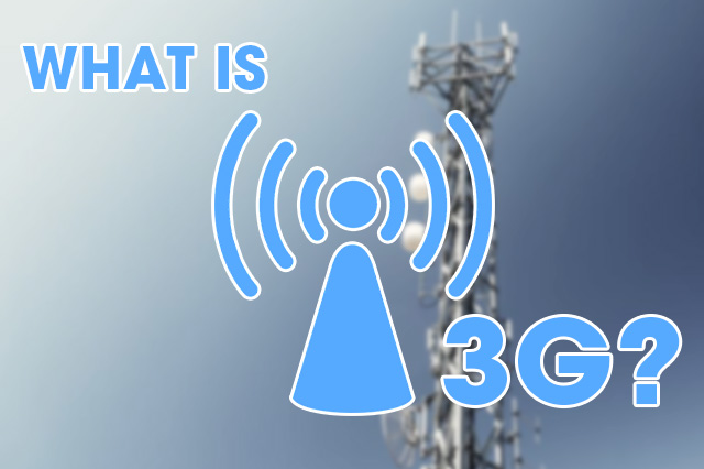 3G Technology