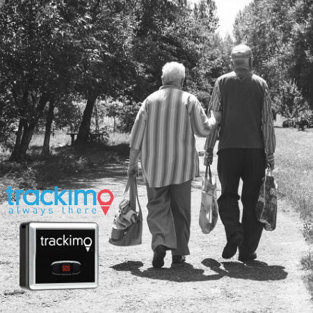 Elderly Monitoring Tool for your Parents