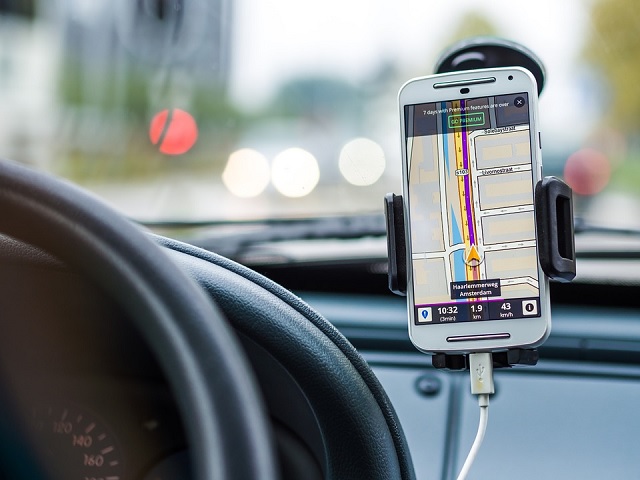 Gps systems Car GPS Tracker