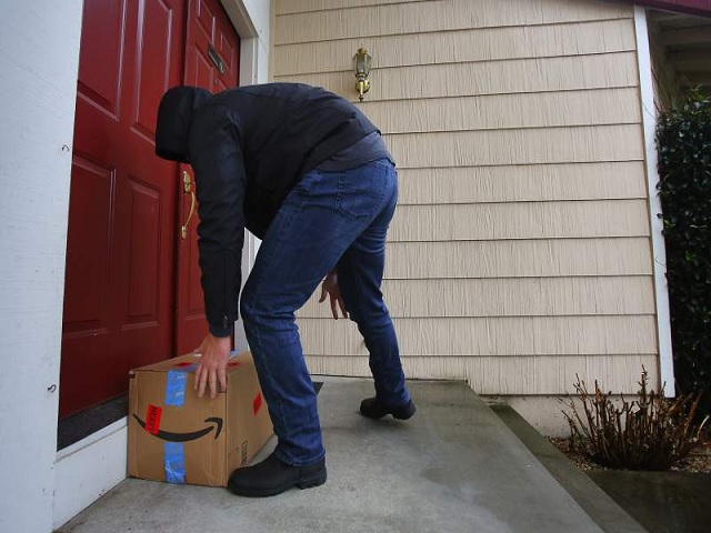 Package Theft