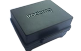 Trackimo waterproof box with battery