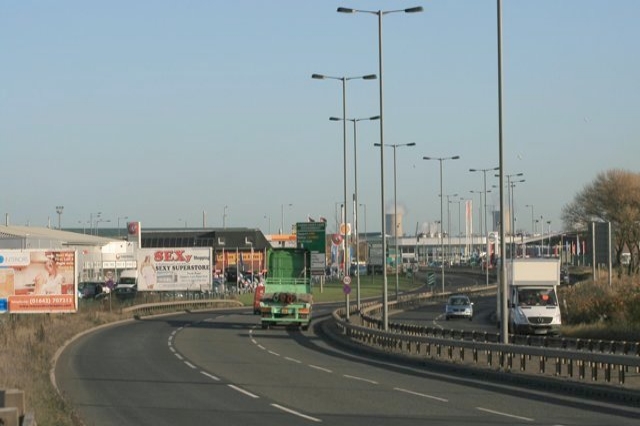 Fleet Cargo