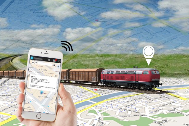 Image result for gps train