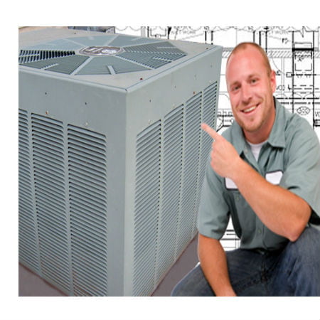Why GPS Tracking Systems Are Good for HVAC Companies
