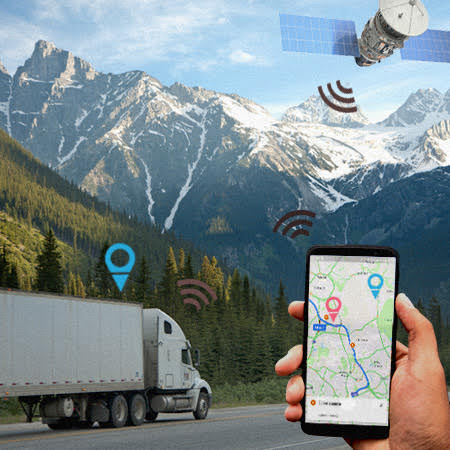 gps auto tracking devices