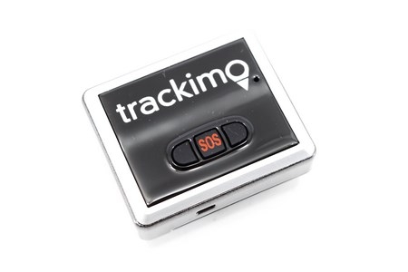 3G Tracker Device