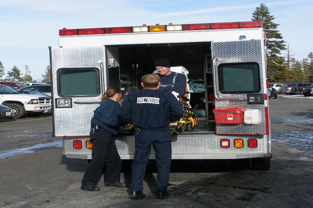 Emergency Service