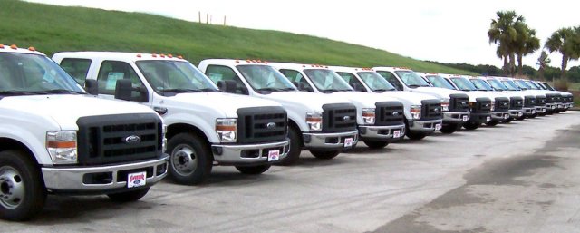 Fleet Companies