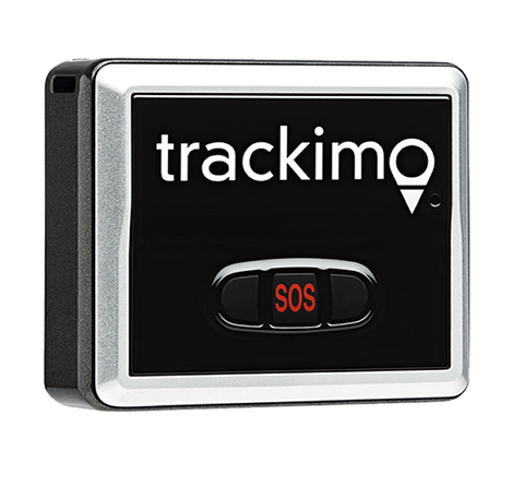 Trackimo Device 3G Tracker