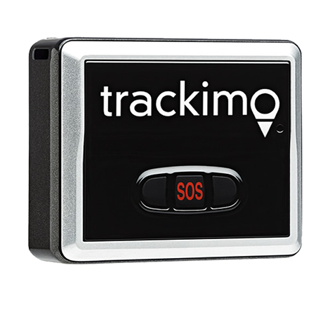 Trackimo Device 3G Tracker