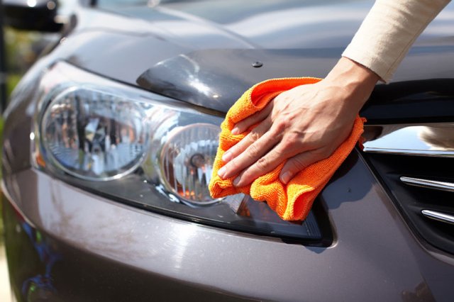 Vehicle Maintenance Reminders