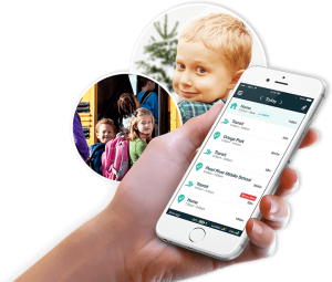 gps tracker for special needs child