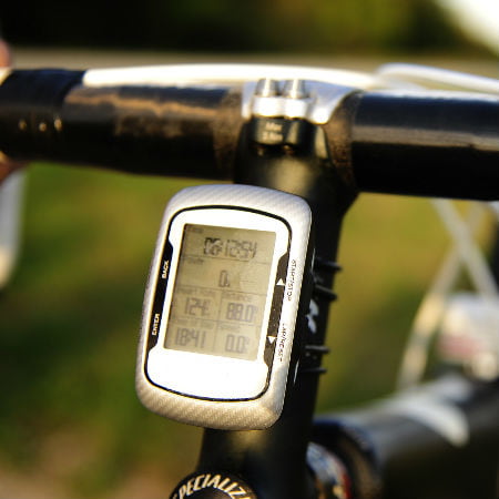 ebike gps tracking