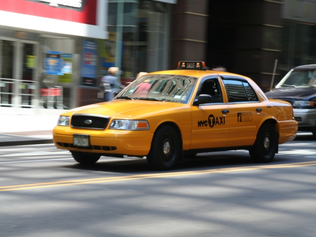 Taxi