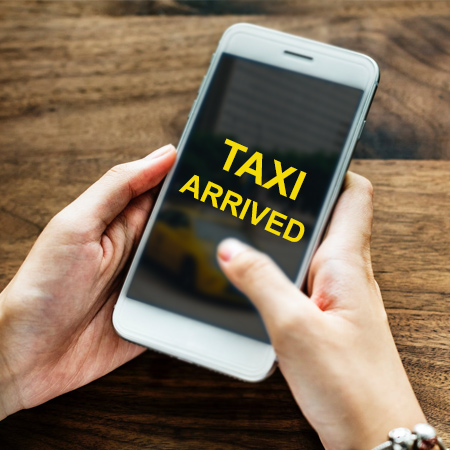 Improve Taxi Service