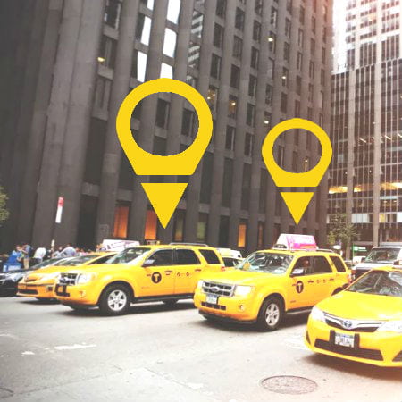 Improve Taxi Service