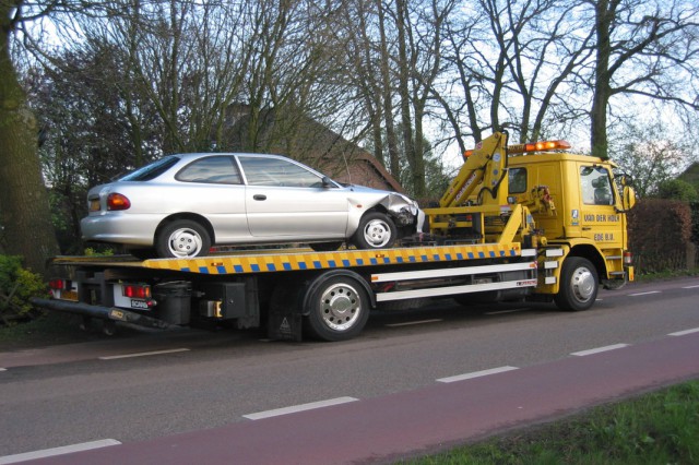 Towing Companies