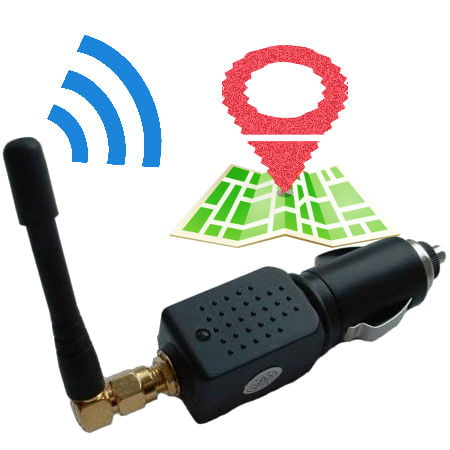 GPS Signal Jamming