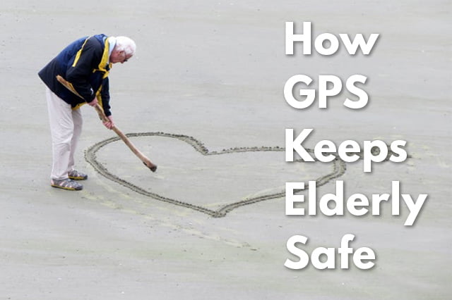 safety gps