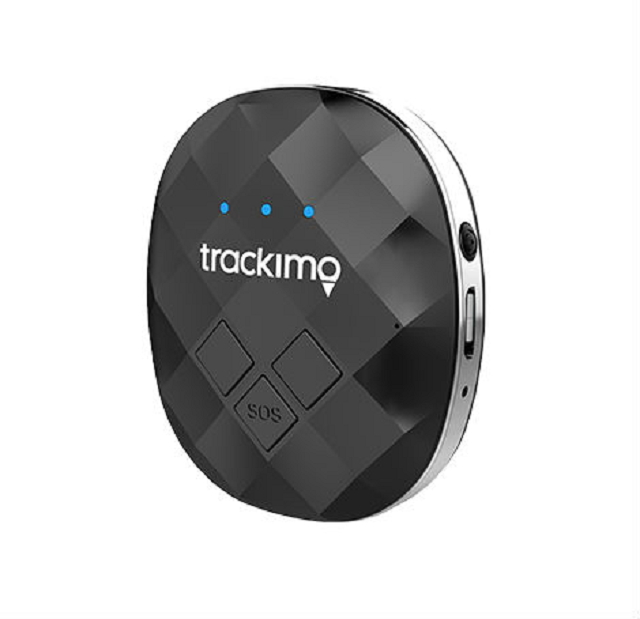 Trackimo 3G Guardian