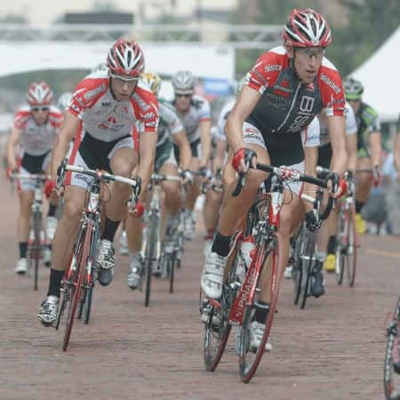 Cycling