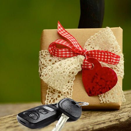 Gift Ideas for Teen Drivers