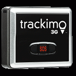Trackimo 3G GPS Tracker
