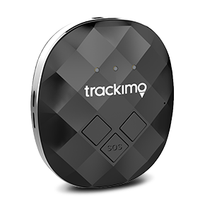 Trackimo 3G Guardian