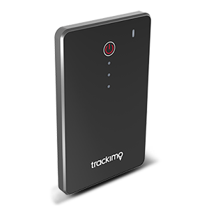 Trackimo Travel Tracker
