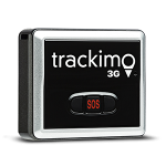Trackimo 3G Universal Tracker