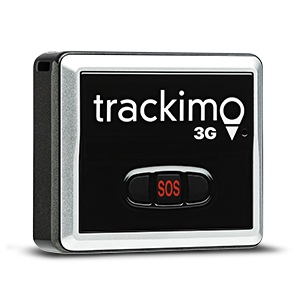 Trackimo 3G Universal Tracker