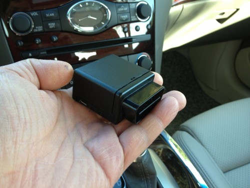 Several Ways to Remove A GPS Tracker from a Car