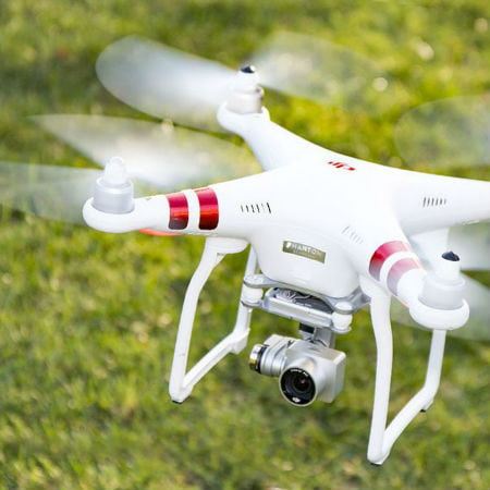 best drones for vlogging